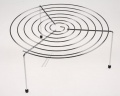 Samsung Grill Grates - Assembly-wire Rack ck135 high-rack